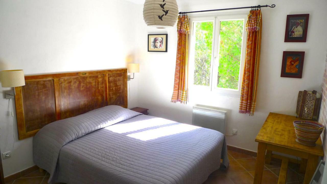 A Chiosella Bed & Breakfast Corbara Exterior photo