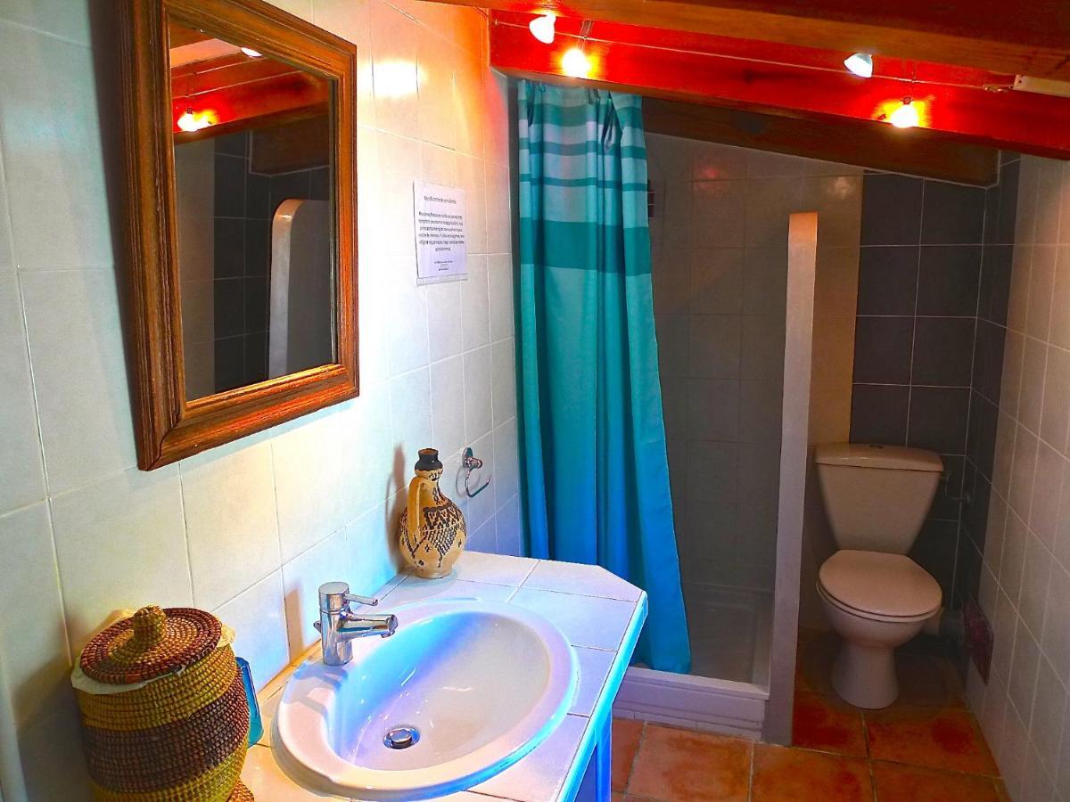 A Chiosella Bed & Breakfast Corbara Exterior photo